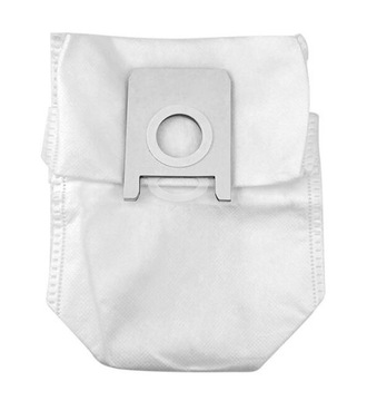 6 сумок для Roidmi Eve Plus, для станции опорожнения