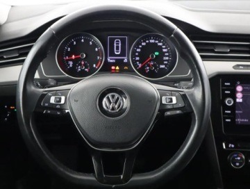 Volkswagen Arteon Fastback 1.5 TSI 150KM 2018 VW Arteon 1.5 TSI, Salon Polska, Automat, Navi, zdjęcie 14
