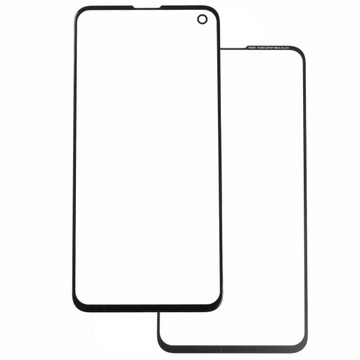 SAMSUNG S10e SM-G970 SZYBA WYŚWIETLACZA SZYBKA