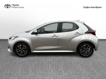 Toyota Yaris IV Hatchback 1.5 Dynamic Force 125KM 2023 Toyota Yaris 1,5-Dual-VVT-iE IV (2020-), zdjęcie 1