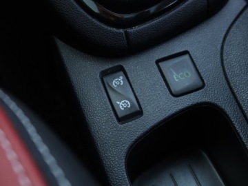 Renault Clio IV Grandtour Facelifting 1.2 Energy TCe 118KM 2017 Renault Clio 1.2 TCe, Salon Polska, Serwis ASO, zdjęcie 19