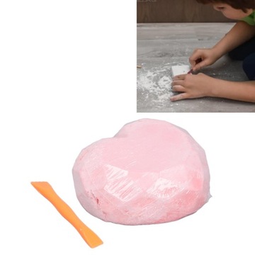 Набор для рытья камня с долотами, 18 шт., коллекция камней WO Toys