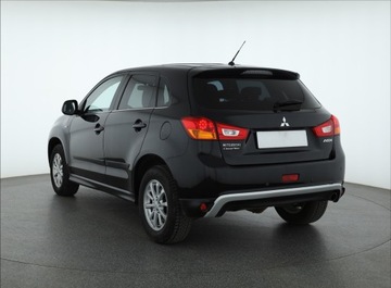 Mitsubishi ASX I SUV 1.8 DID MIVEC 150KM 2013 Mitsubishi ASX 1.8 DI-D MIVEC, Salon Polska, 4X4, zdjęcie 3