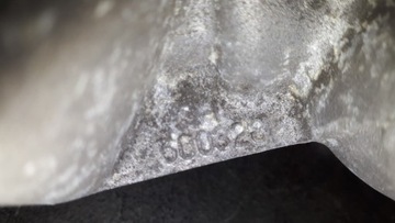 500328 POUZDRO TERMOSTATU VOLVO V40 1.8GDI