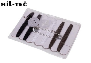 КОМПЛЕКТ ДЛЯ ВЫЖИВАНИЯ ВОДОНЕПРОНИЦАЕМОГО ВЫЖИВАНИЯ MIL-TEC