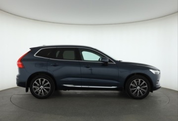 Volvo XC60 II Crossover T5 250KM 2019 Volvo XC60 T5 AWD, Salon Polska, Serwis ASO, 4X4, zdjęcie 5