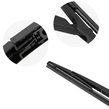 WYCIERACZKA TYŁ PIÓRO 300MM + RAMIĘ WYCIERACZKI do Opel Astra 3 H KOMBI