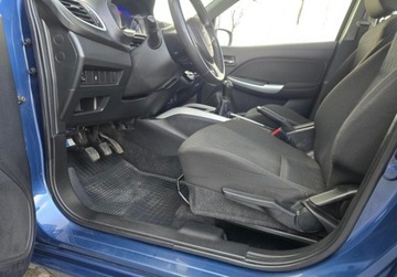 Suzuki Baleno III 1.2 DualJet 90KM 2019 Suzuki Baleno 1,2 90KM - salon PL, bezwypadkowy, 1.2 Benzyna 90KM, zdjęcie 11