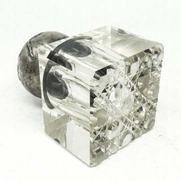 HV9 Prussia - Чернильница 830 в стиле рококо