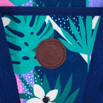 ТЕРМАЛЬНАЯ ПЛЯЖНАЯ СУМКА SPOKEY ACAPULCO 8 Л