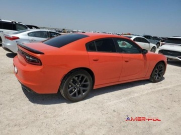 Dodge Charger VII 2021 Dodge Charger 2021r., SXT, 3.6L 3.6 Benzyna 292KM, zdjęcie 5