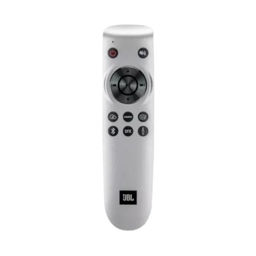Встроенная музыкальная система JBL L75MS.