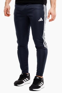 adidas spodnie męskie dresowe sportowe dresy wygodne Tiro 23 roz. S