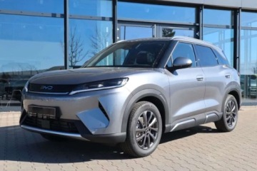 BYD 2026 BYD Atto 2 DM-i Kamera 360 Inteligentny tempomat 90km zasiegu EV Duzy R, zdjęcie 1