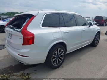 Volvo XC90 II 2020 Volvo XC 90 T6 Momentum 6 Passenger 2020 2.0l 2.0 Benzyna 316KM, zdjęcie 6