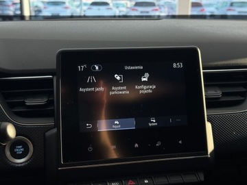 Renault Arkana SUV 1.6 E-TECH 143KM 2021 Renault Arkana ZEN E-Tech, LED, Kamera, SalonPL, F, zdjęcie 27