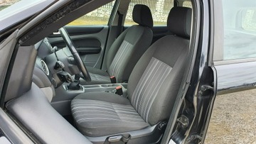 Ford Focus II Kombi 1.6 Duratec 100KM 2008 Ford Focus 1.6 16v 101KM # LIFT # Klima # Super, zdjęcie 5