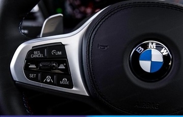 BMW X4 G02 M SUV Facelifting 3.0 M40i 360KM 2024 Od ręki - BMW X4 3.0 (306KM) | Tempomat aktywny + Pakiet Business Class, zdjęcie 7