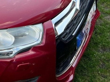 Citroen C4 II Hatchback 5d 1.6 16v VTi 120KM 2013 Citroen DS4 Krajowy Serwis.88tys.km.1-wł.Krajowy, zdjęcie 2