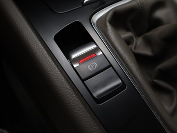 Audi Q5 I SUV 2.0 TDI 170KM 2011 Audi Q5 2.0 TDI, Serwis ASO, 167 KM, 4X4, Skóra, zdjęcie 10