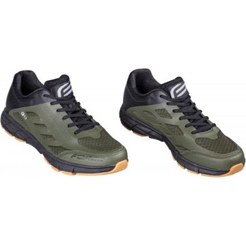 Кроссовки Force GO армейский зеленый 42