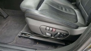 BMW X1 F48 Crossover xDrive25i 231KM 2017 BMW X1 2,0 benzyna 231 KM X-drive automat M-pakiet 2.0 Benzyna 231KM, zdjęcie 7