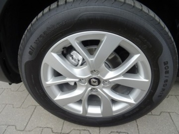 Renault Captur I Crossover Facelifting 0.9 Energy TCe 90KM 2019 Renault Captur 0.9 TCe Limited, dwukolorowe nadwozie, zdjęcie 7