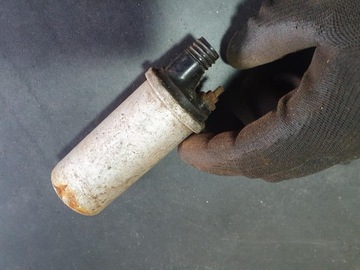 WSK ROMET JAWKA CEWKA ZAPŁONOWA 12V ORYGINAŁ PRL