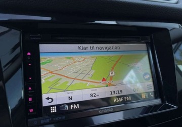 Nissan Qashqai II Crossover Facelifting 1.5 dCi 115KM 2019 Nissan Qashqai LIFT gwarancja ZAREJESTROWANY bezwypadkowy FABRYCZNY LAK, zdjęcie 26