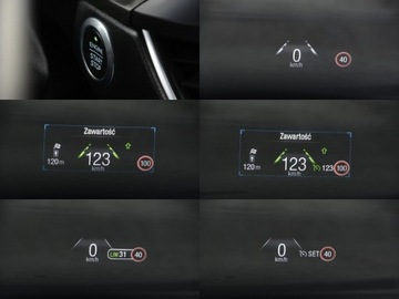 Ford Focus IV Kombi 1.5 EcoBlue 120KM 2019 Ford Focus 1.5EcoBlue doinwestowany Vignale skóra, zdjęcie 18