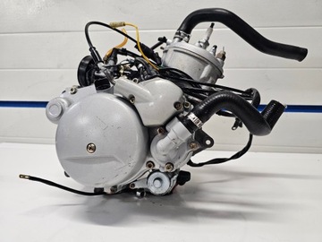 Yamaha TZR 50 Aprilia BETA RIEJU Derbi senda silnik kompletny AM6 minarelli