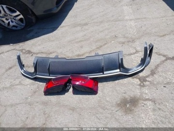 Audi A5 F5 2019 Audi RS5 Coupe 2019 Audi RS 5 Sportback 2.9 TFSI quattro 2.9 Benzyna 444KM, zdjęcie 10