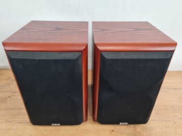 B&W CDM2 - громкоговорители