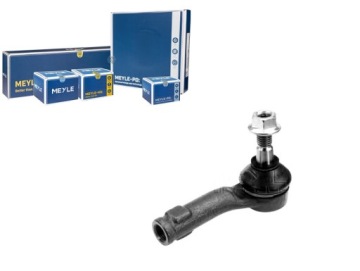 7160200023 МЕЙЛЕ ЭНД. ДР. СЕРДЦЕ FORD FIESTA 08-/MAZDA 2 07-PR