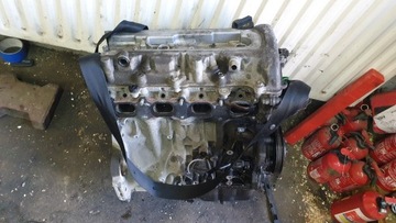 SUZUKI LIANA 1.6 16V M16A SILNIK GOŁY SŁUPEK