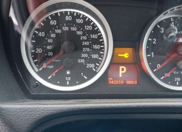 BMW Seria 3 F30-F31-F34 2013 BMW M3 2013, 4.0L, od ubezpieczalni 4.0 Benzyna 414KM, zdjęcie 12