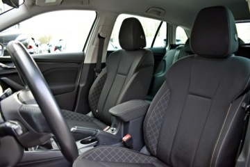 Skoda Scala Hatchback 1.0 TSI 110KM 2023 Škoda Scala Skoda Scala Bezwypadkowy / Salon, zdjęcie 9