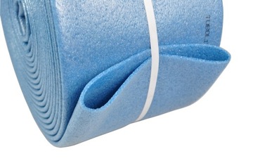 Otulina do rur kanalizacyjnych TUBOLIT AR Fonoblok 150 mm Izolacja Armacell