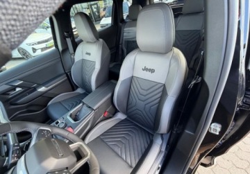 Jeep Compass II 2026 Jeep Compass 1.2 Hybryda 145KM, zdjęcie 5