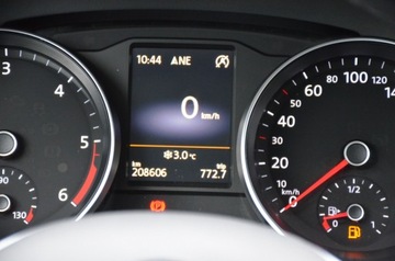 Volkswagen Passat B8 Variant 1.6 TDI BlueMotion SCR 120KM 2016 SUPER ZAREJESTROWAMY 1.6TDI 120KM SERWIS SKÓRA NAVI KAMERA 2xPARKTRONIK, zdjęcie 33