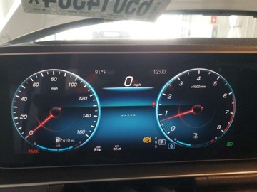 Mercedes GLE V167 2020 Mercedes-Benz GLE 350 2020 2.0l 2.0 Benzyna 255KM, zdjęcie 9