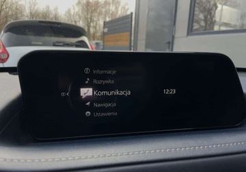 Mazda CX-30 2.0 Skyactiv-G 122KM 2019 Mazda CX-30 2.0 122KM 123.000kmMANUALbezwypadkowa GWARANCJA zarejestrowana, zdjęcie 27