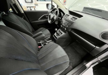 Mazda 5 II 2012 Mazda 5 Mazda 5 2.0 benzyna Bez korozji 1 wlasciciel 2.0 Benzyna, zdjęcie 19