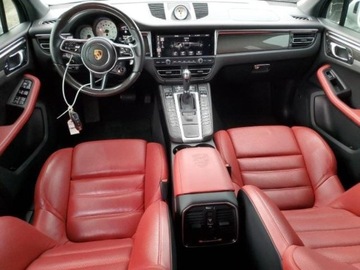 Porsche Macan 2021 Porsche Macan 2021 Porsche Macan GTS AWD 2.9 Benzyna 375KM, zdjęcie 8