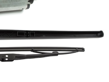 Форсунка рычага стеклоочистителя Audi A3 A4 B6 B7 B8