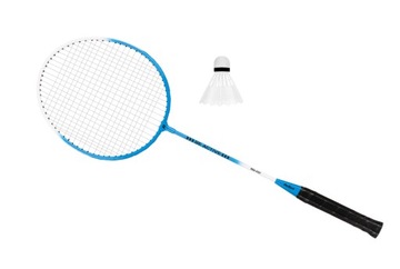 Комплект для бадминтона Rebel RBA4101