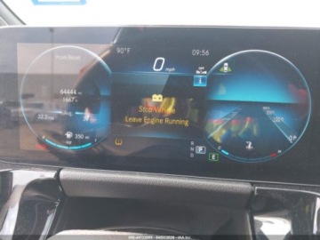 Mercedes GLA II 2023 Mercedes-Benz GLA Mercedes-Benz GLA 250 2023 2.0 Benzyna 221KM, zdjęcie 11