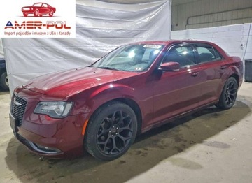 Chrysler 300C II 2020 Chrysler 300s 2020 3.6L 3.6 Benzyna 300KM