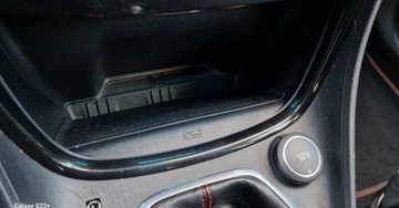 Ford Puma II Crossover 1.0 EcoBoost mHEV 155KM 2020 Ford Puma ST-Line - 155 KM - Super stan Zarejestrowany Hybryda, zdjęcie 29