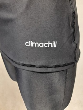 МУЖСКАЯ ФУТБОЛКА ADIDAS TECH FIT POWER CLIMACHILL COMPRESSION XL